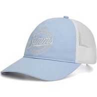 Кепка Simms Small Fit Trucker, 14483, Steel Blue: купити, ціна, Київ, Україна | Zabros