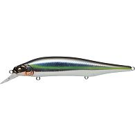 Воблер Megabass Ito Shiner 115SP, 11,5 см, 14 г, 2 м, MG Sexy Skeleton, купить, цены в Киеве и Украине, интернет-магазин | Zabros