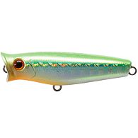 Воблер Tackle House Pencil Popper 44F, 4,4 см, 2,6 г, HG Chart, купити, ціна, Київ, Україна | Zabros