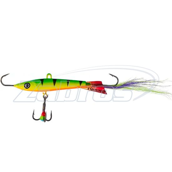 Фото Viking Fishing Yeti Ice Jig, 7,5 см, 36 г, 04