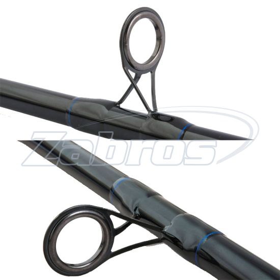 Фотографія Trabucco Precision FDX River Feeder, 152-11-520, 3,9 м, 150 г