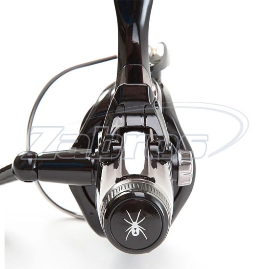 Daiwa Black Widow BR, 3500A, Украина