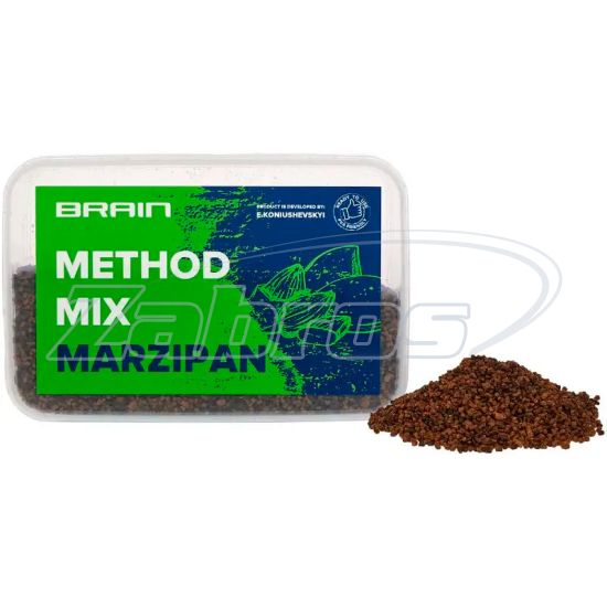 Фото Brain Marzipan (миндаль + сыр), 0,4 кг