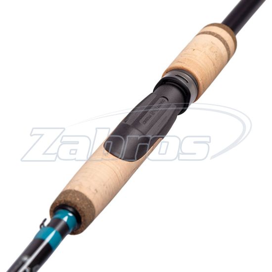 Цена G.Loomis NRX Inshore, NRX 804S XMR, 12079-01, 2,07 м, 1 секц, 14-42 г