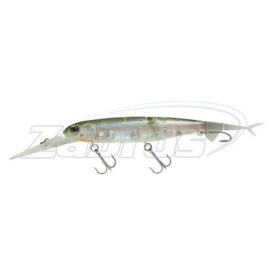 Фото Imakatsu Killer Bill Minnow 125SP, 12,5 см, 13 г, 2,5 м, 44