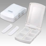 Коробка Meiho PA-6DD, 9,7x6,4x3 см: купити, ціна, Київ, Україна | Zabros