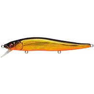 Воблер Megabass Vision Oneten 110SF, 11,05 см, 14 г, 1,2 м, GG Megabass Kinkuro, купити, ціни в Києві та Україні, інтернет-магазин | Zabros