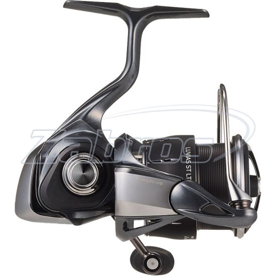 Daiwa 24 Luvias ST, SF2000SS-P, Киев