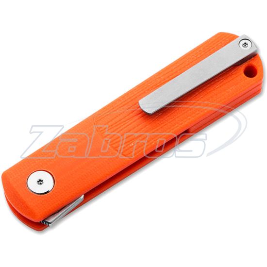 Фотография Boker BRLW G10, Orange