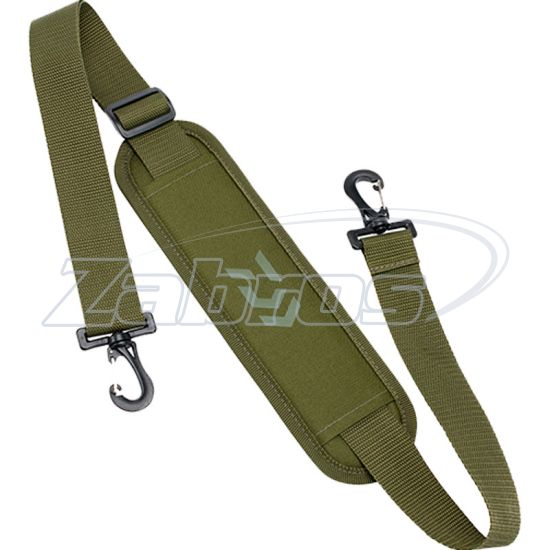 Daiwa Black Widow Low Level Carryall, 18705-045, 62x40x24 см, Украина