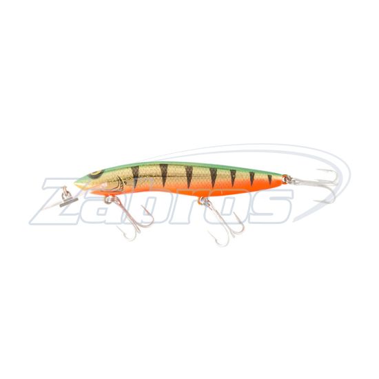 Фото Halco Sorcerer 125 DD, 12,5 см, 20 г, 5 м, R26