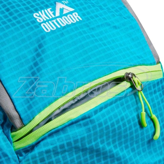 Skif Outdoor Seagle, 45 л, Blue, Киев