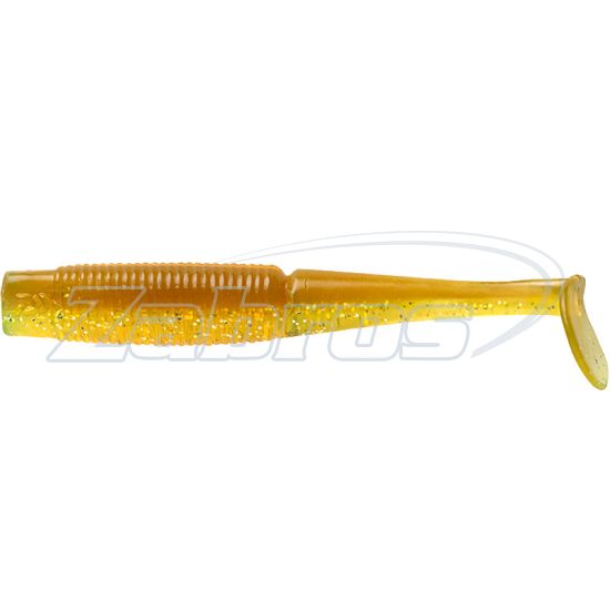 Фото Daiwa Bait Junkie Minnow, 2,50", 6,35 см, 8 шт, Oil Flash UV