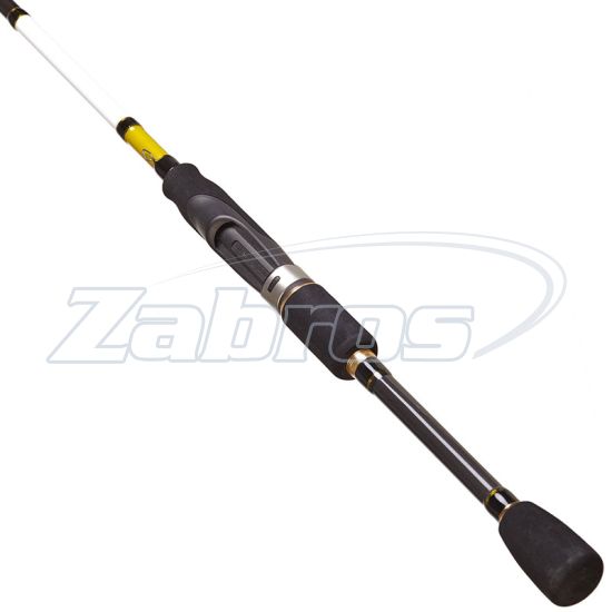 Salmo Kraft Jig&Twitch, 2,15 м, 6-24 г., Україна