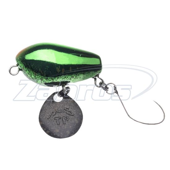 Фото Nories Fukadama 25F, 2,5 см, 2 г, 392 Фото Nories Fukadama 25F, 2,5 см, 2 г, 392