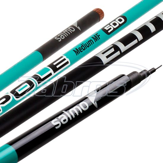 Фотографія Salmo Elite Pole Medium MF, 2240-500, 5 м, 3-20 г