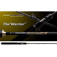 Кастинговое удилище Ever Green Phase, PCSC-66M, Warrior, 1,99 м, 5-21 г, купить, цена, Киев, Украина | Zabros