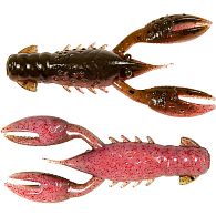 Силикон Z-Man TRD Crawz, 2,50", 6,35 см, 6 шт, Bubble Gut: купить, цена, Киев, Украина | Zabros