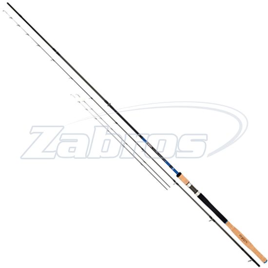 Фото Daiwa N'Zon Distance Special Method Feeder, 11170-330, 3,35 м, 80 г
