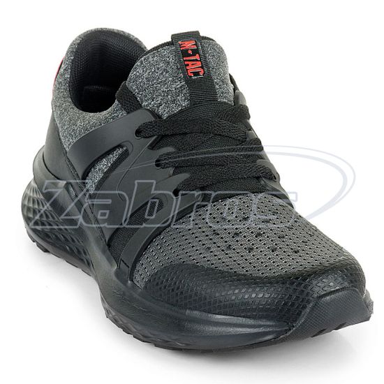 Фотография M-Tac Trainer Pro Vent Gen.II, GT-T11R-BKGR-42, Black/Grey