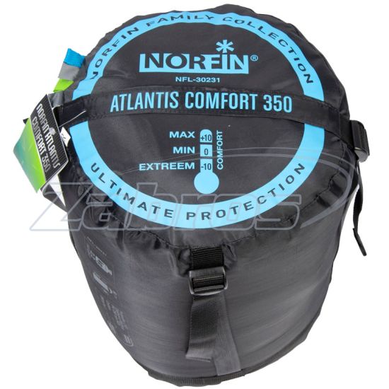 Фотографія Norfin Atlantis Comfort 350, NFL-30230
