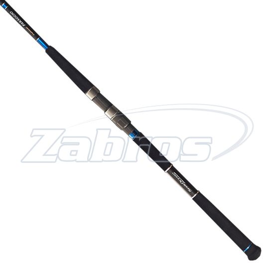 Фото Graphiteleader Paragio, GSOPRS-63-HIRAMASA/6, 1,81 м, 100-210 г