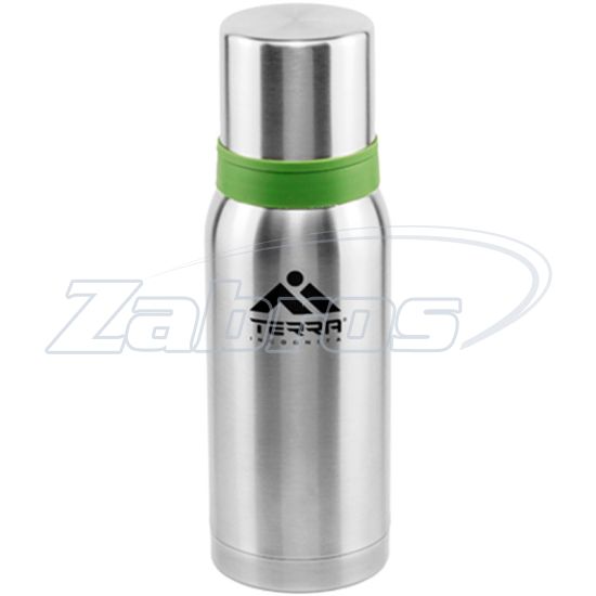 Фото Terra Incognita Duett, 1,2 л, Steel