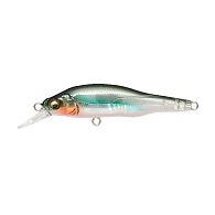 Воблер Megabass X-80Jr. 65SP, 6,5 см, 7 г, 1 м, ITO Clear Laker, купить, цены в Киеве и Украине, интернет-магазин | Zabros