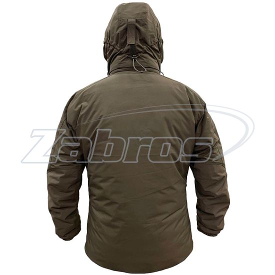 Фотография Fahrenheit Alfa Primaloft II, FAGLLPL10304XXL/L, Crocodile