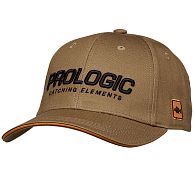 Кепка Prologic Classic Baseball Cap, 73767, Olive Green: купить, цена, Киев, Украина | Zabros