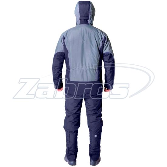 Фотография Fahrenheit Cool Winter, FAGLPL11440L, Dark Blue/Grey