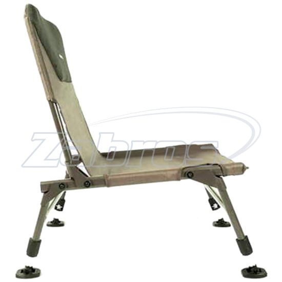 Фотографія Korum Aeronium Supa Lite Chair, K0300005
