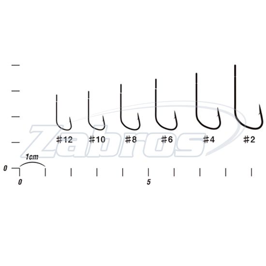Фотографія Decoy Single32, Finesse Single, 6, 10 шт