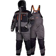Костюм зимний Norfin Discovery 3 Gray, 453301-S: купить, цена, Киев, Украина | Zabros