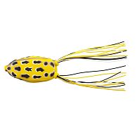 Силикон Lucky John Frog, 2,00", 5,08 см, 1 шт, 140400-001: купить, цена, Киев, Украина | Zabros