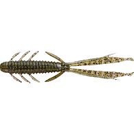Силикон OSP DoLive Shrimp, 4,00", 10,15 см, 7 шт, W001: купить, цена, Киев, Украина | Zabros