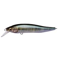 Воблер Megabass X-Nanahan 75SF, 7,5 см, 7 г, 1,8 м, Wagin Hasu P1, купити, ціна, Київ, Україна | Zabros