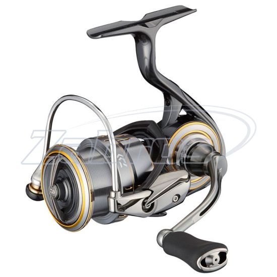 Фото Daiwa 24 Luvias Airity, LT3000