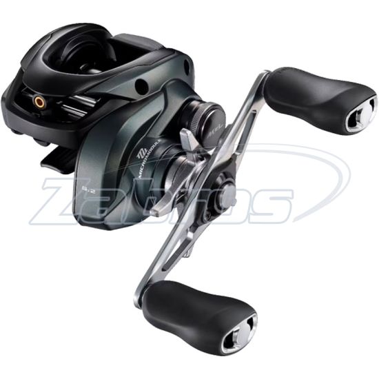 Фото Shimano Curado MGL, CUMGL151HG