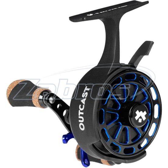 Фото Viking Fishing Outcast Reel, Ø 60 мм