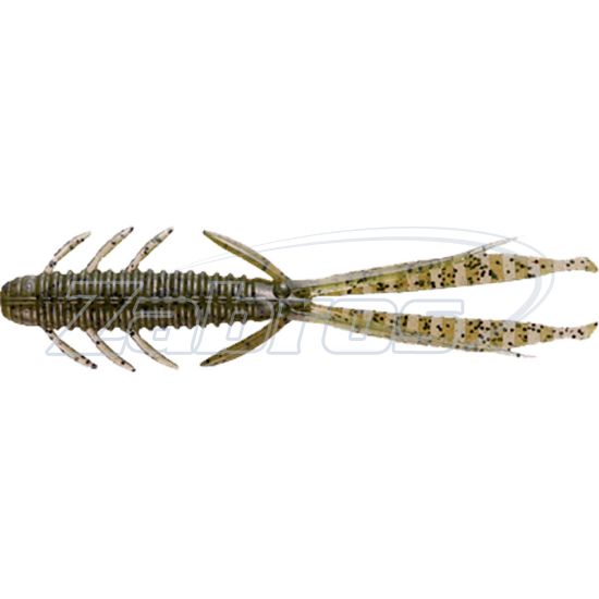 Фото OSP DoLive Shrimp, 4,00", 10,15 см, 7 шт, W001