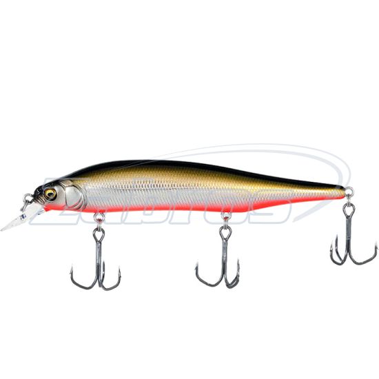 Фото Megabass Ito Shiner 115SP, 11,5 см, 14 г, 2 м, M RB Shad Фото Megabass Ito Shiner 115SP, 11,5 см, 14 г, 2 м, M RB Shad