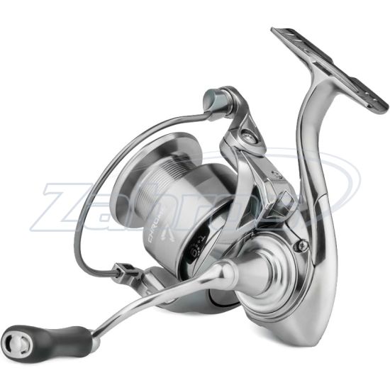 Фотографія Select Chrome, 2500