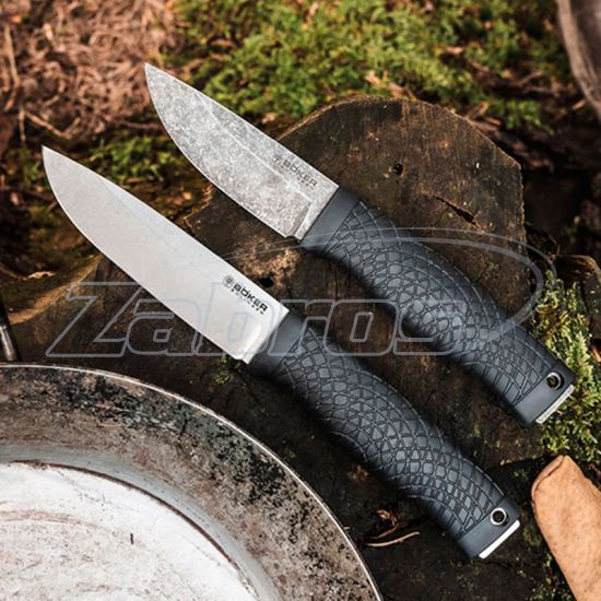 Boker Bronco Mini, Киев