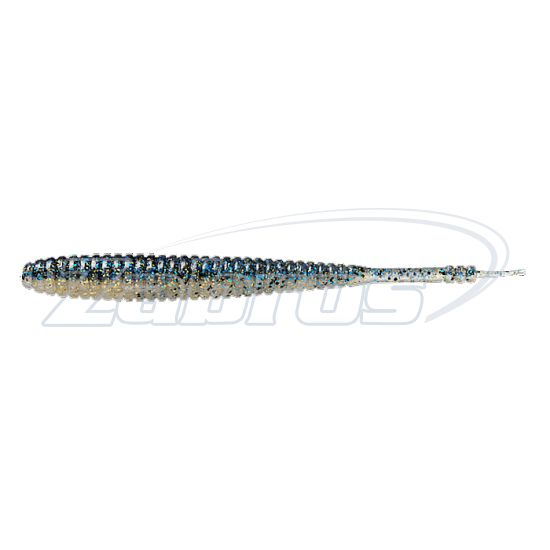 Фото Jackall I Shad, 2,80", 7,1 см, 10 шт, TC Bluegill