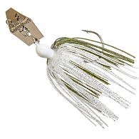 Чаттербейт Z-Man Original ChatterBait, 10,5 г, Redbone: купить, цена, Киев, Украина | Zabros
