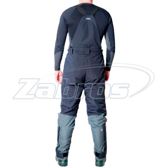 Фотография Fahrenheit Cool Winter, FAGLPL11436XXL, Dark Blue