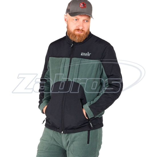 Малюнок Norfin Polar Line 2, 337103-L, Gray