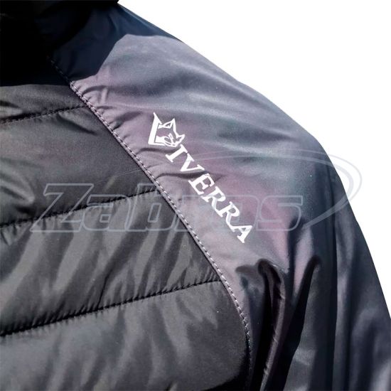 Купить Viverra Warm Cloud Jacket с капюшоном, M, Grey