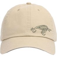 Кепка Simms Single Haul Cap, 12221, Stone, купить, цены в Киеве и Украине, интернет-магазин | Zabros